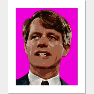 bobby kennedy Posters and Art